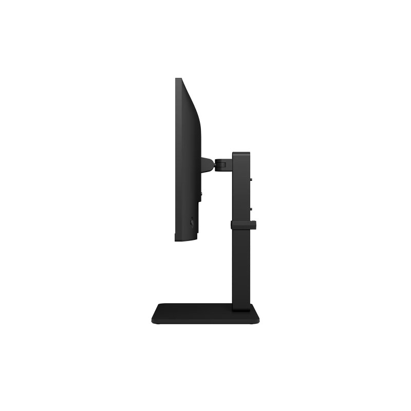 LG/24BA450-B/23,8''/IPS/FHD/100Hz/5ms/Čierna/3R