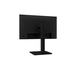 LG/24BA450-B/23,8''/IPS/FHD/100Hz/5ms/Čierna/3R