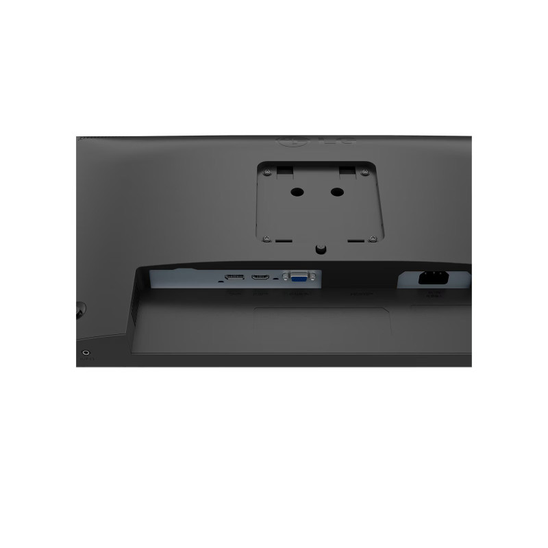 LG/24BA450-B/23,8''/IPS/FHD/100Hz/5ms/Čierna/3R