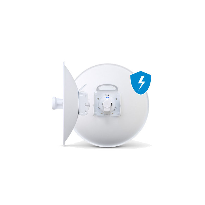 Ubiquiti PowerBeam 5AC-Gen2, vonkajšie, 5GHz AC, 2x25dBi