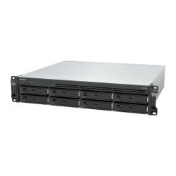 SYNOLOGY - Synológia RS1226RP+ Rack Station
