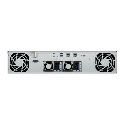 SYNOLOGY - Synológia RS1226RP+ Rack Station