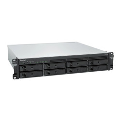 SYNOLOGY - Synológia RS1226RP+ Rack Station