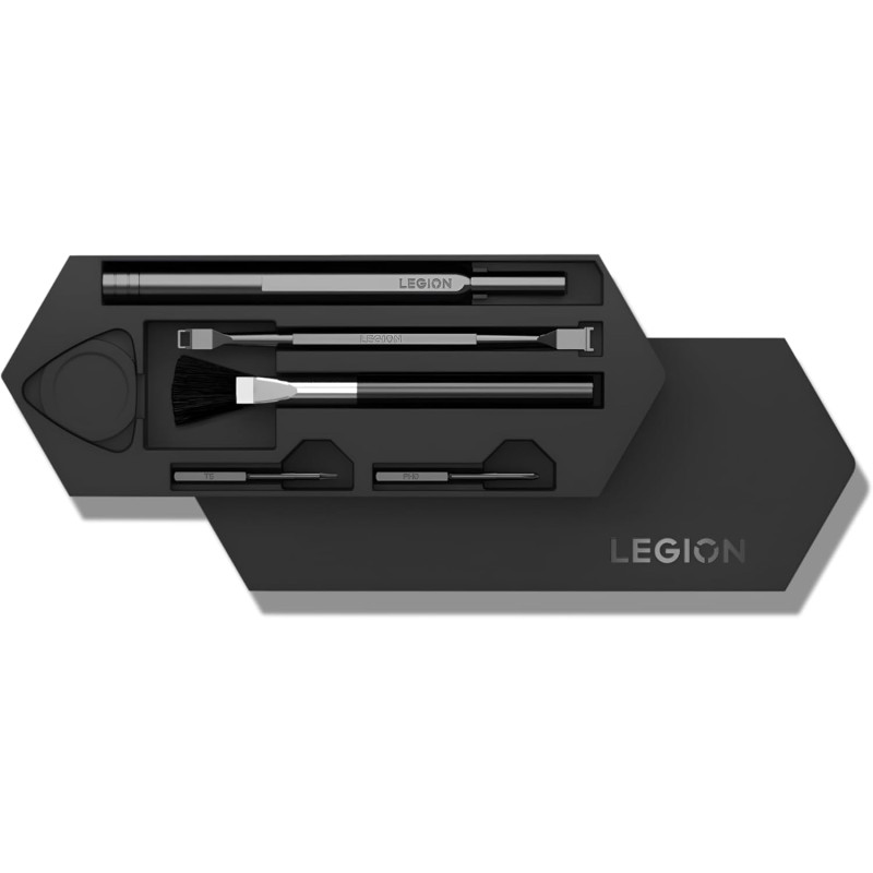 Lenovo Legion Cleaning & Tool Kit