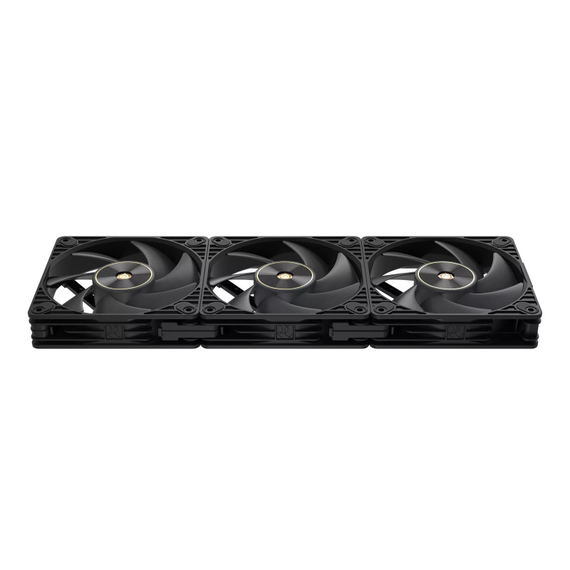 Asus PROART PF120 FAN PWM BLACK 3IN1