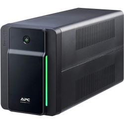 APC Easy-UPS 1200V, 230V, AVR, Schuko Sockets