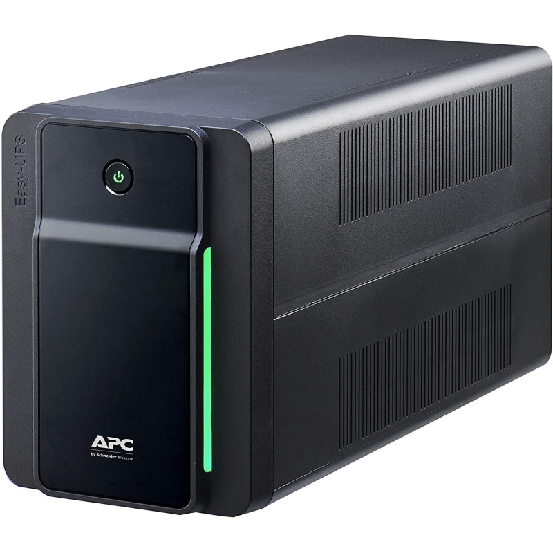 APC Easy-UPS 1200V, 230V, AVR, Schuko Sockets