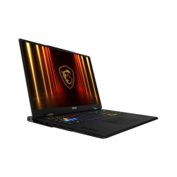 MSI Vector/A18 HX A9WHG-238SK/R9-9955HX/18''/2560x1600/32GB/2TB SSD/RTX 5070Ti/W11H/Gray/2R