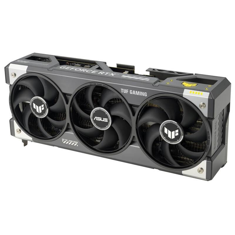 ASUS TUF RTX 5090/Gaming/OC/32GB/GDDR7