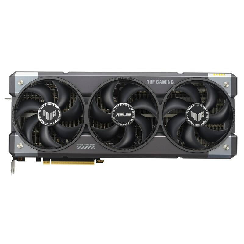 ASUS TUF RTX 5090/Gaming/OC/32GB/GDDR7