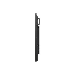 75'' LED Samsung WA75F - Flip UHD, 350cd, AN, 16/7