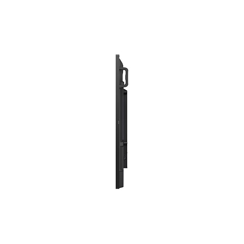 75'' LED Samsung WA75F - Flip UHD, 350cd, AN, 16/7