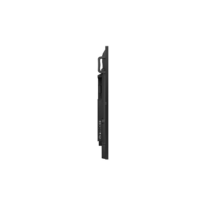 75'' LED Samsung WA75F - Flip UHD, 350cd, AN, 16/7