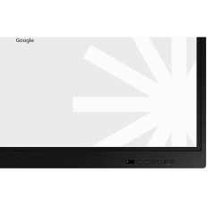 75'' LED Samsung WA75F - Flip UHD, 350cd, AN, 16/7