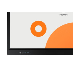 75'' LED Samsung WA75F - Flip UHD, 350cd, AN, 16/7