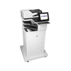 HP LaserJet Enterprise/M635z/MF/Laser/A4/LAN/WiFi/USB