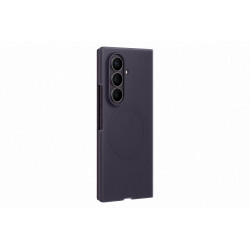 Samsung Silikonový kryt s magnetom pre Galaxy Z Fold8 Ultra, Violet Shadow