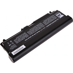 Batérie T6 Power pre Lenovo ThinkPad T410, T420, T510, T520, L410, L420, L510, 7800mAh, 87Wh, 9cell