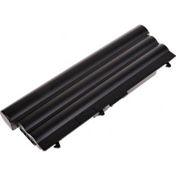 Batérie T6 Power pre Lenovo ThinkPad T410, T420, T510, T520, L410, L420, L510, 7800mAh, 87Wh, 9cell