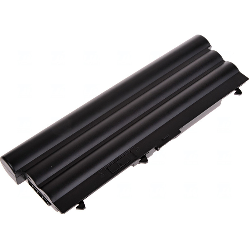 Batérie T6 Power pre Lenovo ThinkPad T410, T420, T510, T520, L410, L420, L510, 7800mAh, 87Wh, 9cell