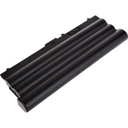 Batérie T6 Power pre Lenovo ThinkPad T410, T420, T510, T520, L410, L420, L510, 7800mAh, 87Wh, 9cell