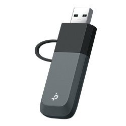 TP-link Archer TBE400U BE6500 Tri-Band Wi-Fi 7 Mini Wireless USB Adapter