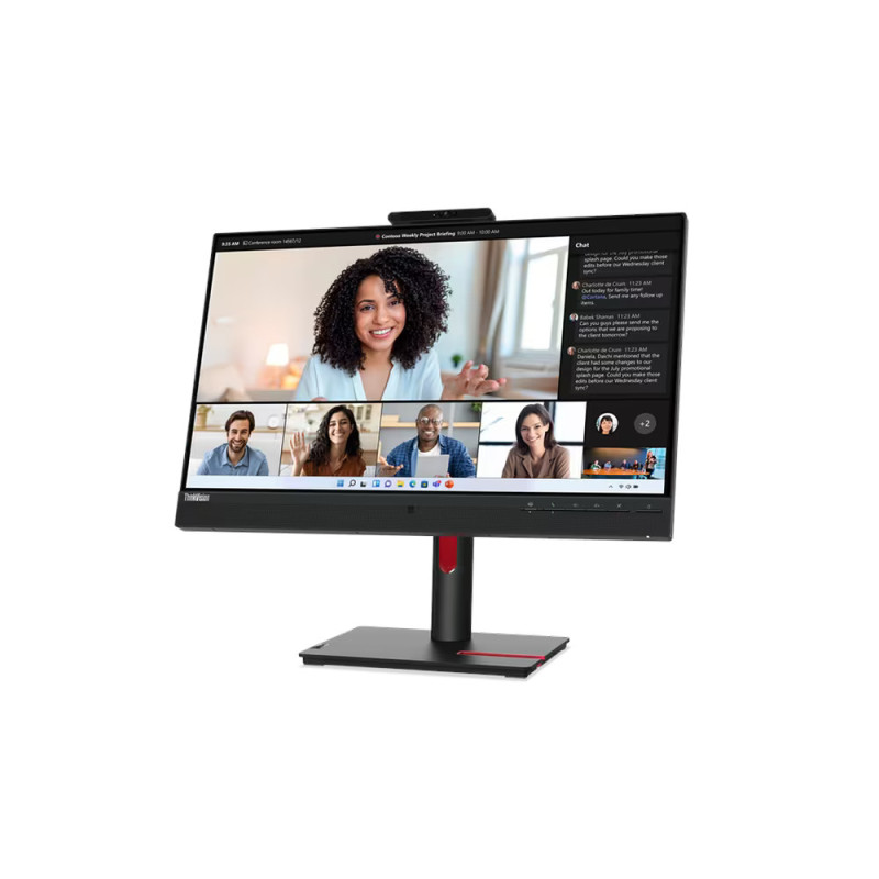 Lenovo T24mv-30 23,8'' IPS/16:9/1920x1080/1000:1/4ms