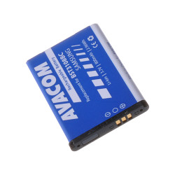 Batérie AVACOM GSSA-E900-S800A do mobilu Samsung X200, E250 Li-Ion 3,7 V 800mAh (náhrada AB463446BU)
