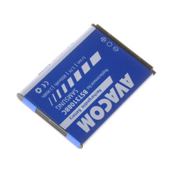 Batérie AVACOM GSSA-E900-S800A do mobilu Samsung X200, E250 Li-Ion 3,7 V 800mAh (náhrada AB463446BU)