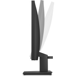 HP/322pv/21,45''/VA/FHD/100Hz/5ms/Black/3R