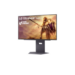 LG UltraGear/27GX790A-B/26,5''/OLED/QHD/480Hz/0,03ms/Black/2R
