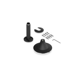Ubiquiti UACC-AI-MS-4-PM-B - AI Multi Sensor 4 Camera Pendant Mount, čierna