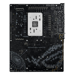 ASUS ROG STRIX X870-F GAMING WIFI/AM5/ATX