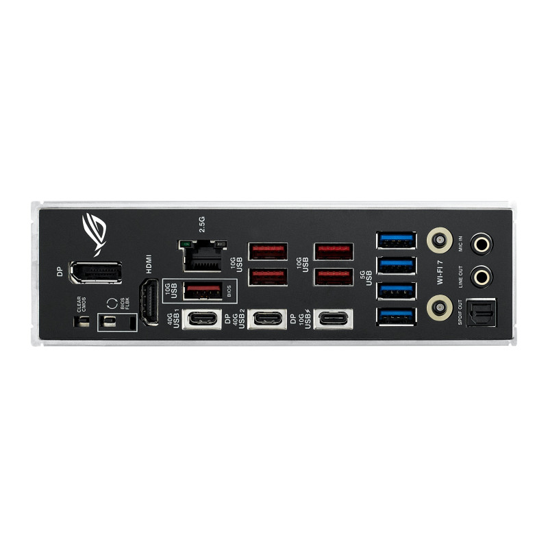 ASUS ROG STRIX X870-F GAMING WIFI/AM5/ATX