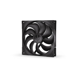 Endorfy ventilátor Fluctus 140 PWM