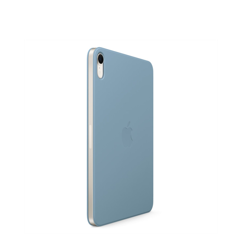 APPLE - Smart Folio for iPad mini A17 Pro - Denim