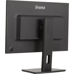 iiyama ProLite/XB2495WSU-B1/24,1''/IPS/1900x1200/100Hz/4ms/Čierna/3R