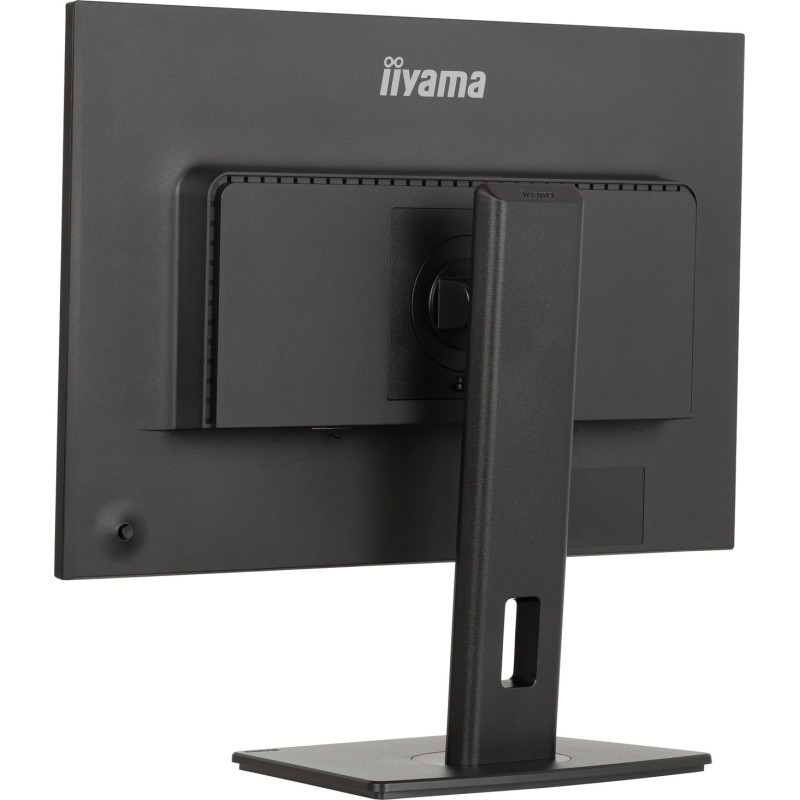 iiyama ProLite/XB2495WSU-B1/24,1''/IPS/1900x1200/100Hz/4ms/Čierna/3R