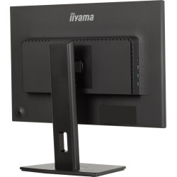 iiyama ProLite/XB2495WSU-B1/24,1''/IPS/1900x1200/100Hz/4ms/Čierna/3R