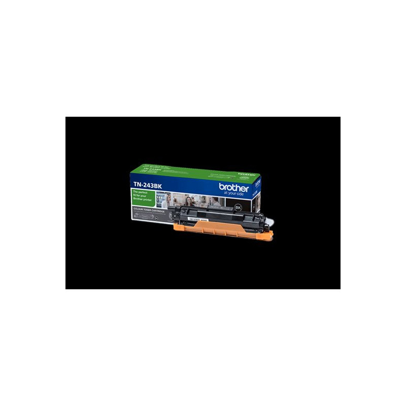 Brother TN-243BK (1000 str.)