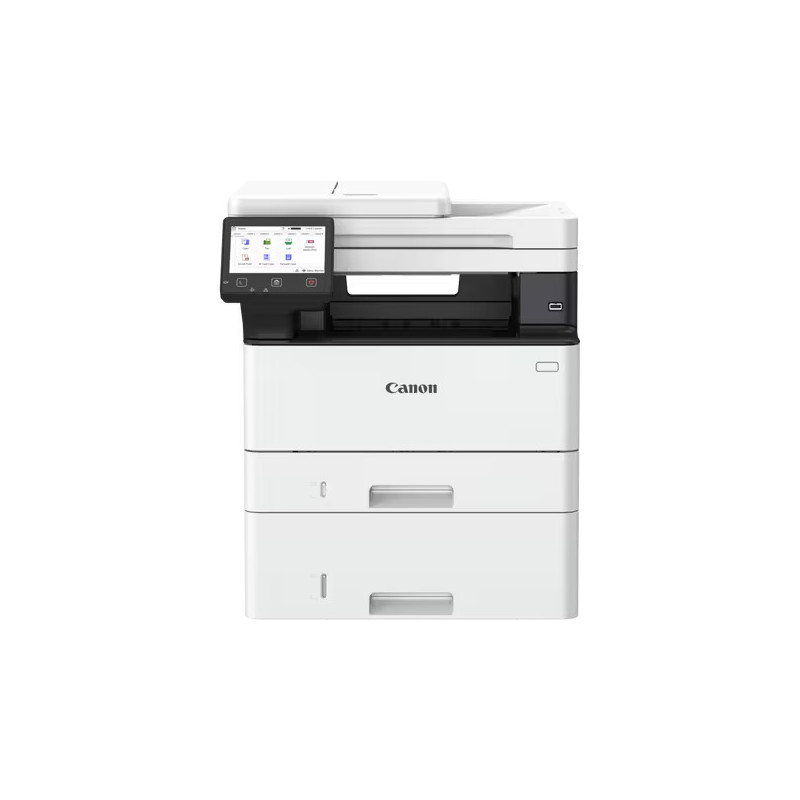 Canon imageFORCE 1440 + toner T13
