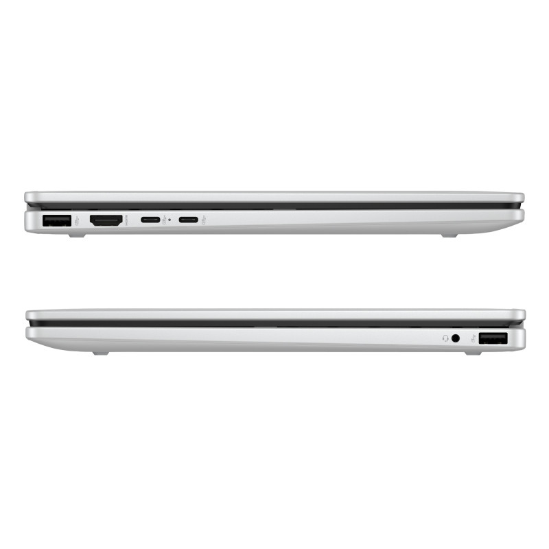 HP Omnibook 5/14-fp0001ncx/5-120U/14''/WUXGA/T/16GB/512GB/Intel int/W11H/Silver/3R