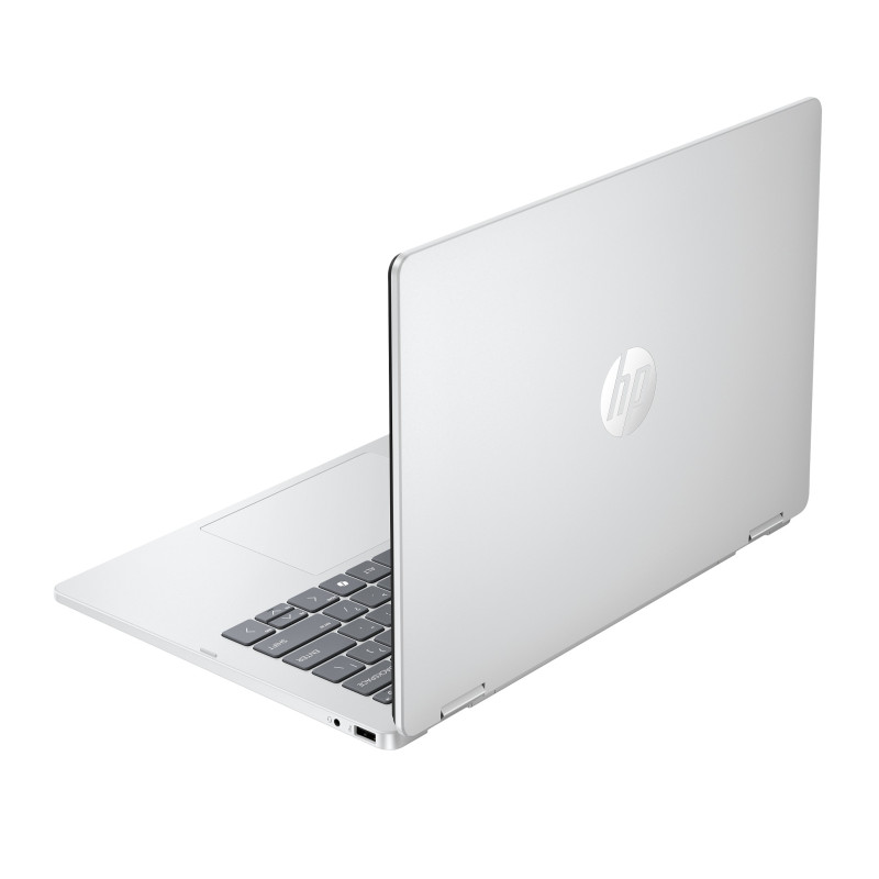 HP Omnibook 5/14-fp0001ncx/5-120U/14''/WUXGA/T/16GB/512GB/Intel int/W11H/Silver/3R