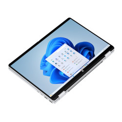 HP Omnibook 5/14-fp0001ncx/5-120U/14''/WUXGA/T/16GB/512GB/Intel int/W11H/Silver/3R