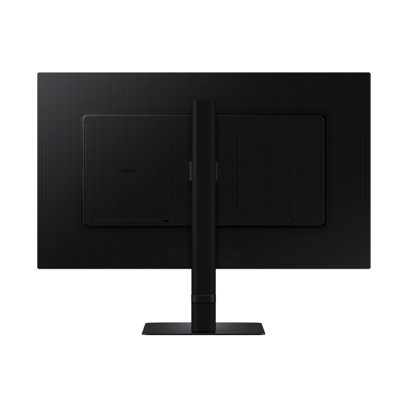 Samsung ViewFinity S6/S60D/27''/IPS/QHD/100Hz/5ms/Black/3R