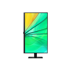 Samsung ViewFinity S6/S60D/27''/IPS/QHD/100Hz/5ms/Black/3R