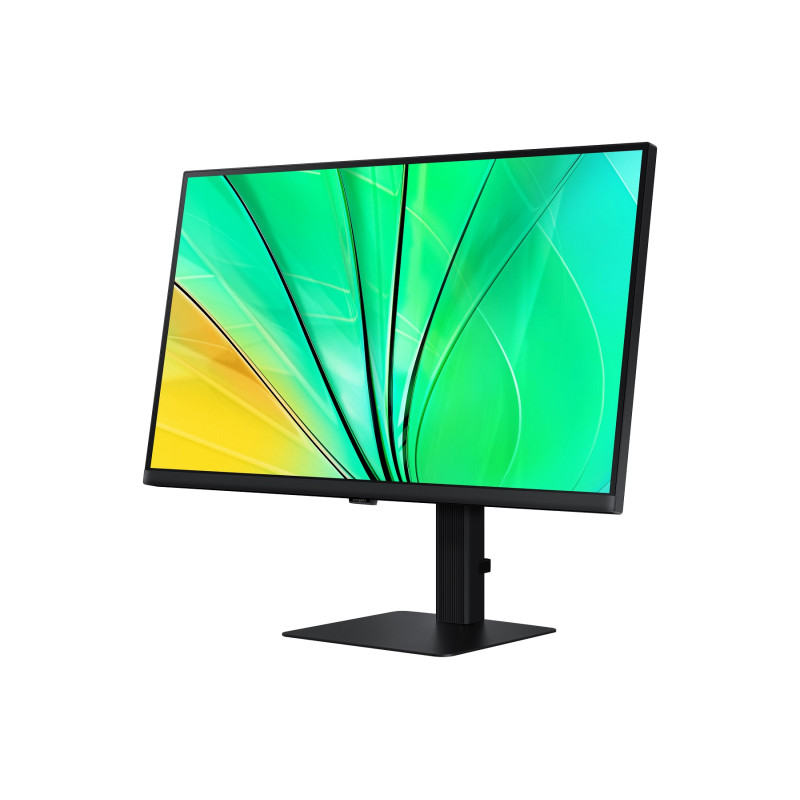 Samsung ViewFinity S6/S60D/27''/IPS/QHD/100Hz/5ms/Black/3R