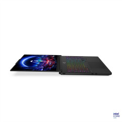 Lenovo Legion 5/15IAX11/U7-251HX/15,3''/2560x1600/16GB/512GB/RTX 5070/bez OS/Eclipse Black/3R