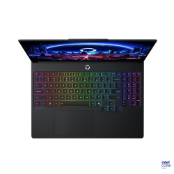 Lenovo Legion 5/15IAX11/U7-251HX/15,3''/2560x1600/16GB/512GB/RTX 5070/bez OS/Eclipse Black/3R