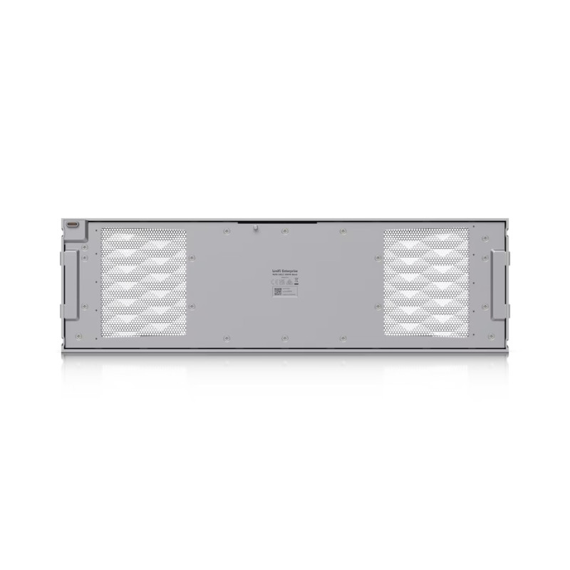 UBIQUITI ENTERPRISE - Ubiquiti UACC-ENVR-Bezel - UniFi Enterprise NVR Bezel